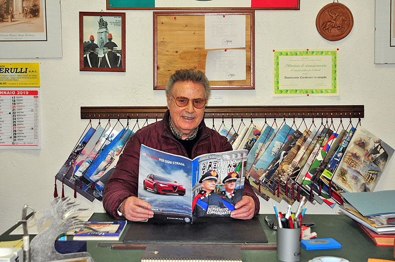 ANC Ischia di Castro